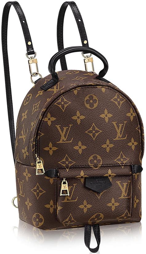 mini backpack louis vuitton|Louis Vuitton small backpack price.